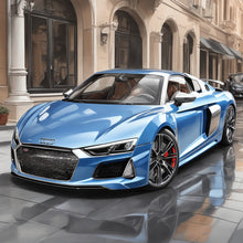 Load image into Gallery viewer, Audi R8