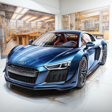 Load image into Gallery viewer, Audi R8