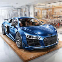 Load image into Gallery viewer, Audi R8