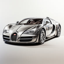 Load image into Gallery viewer, Bugatti V