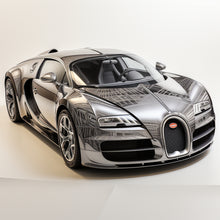 Load image into Gallery viewer, Bugatti V