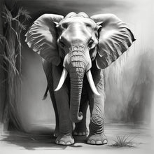 Load image into Gallery viewer, Elephant