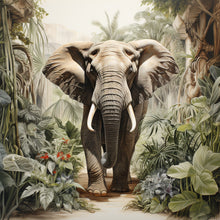 Load image into Gallery viewer, Elephant