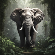 Load image into Gallery viewer, Elephant