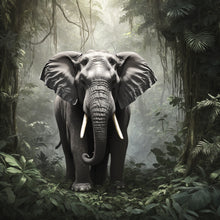 Load image into Gallery viewer, Elephant