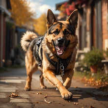 Load image into Gallery viewer, German Shepard