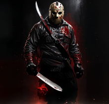 Load image into Gallery viewer, Jason Voorhees