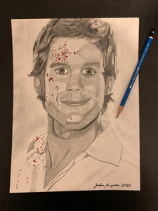 Dexter- Original