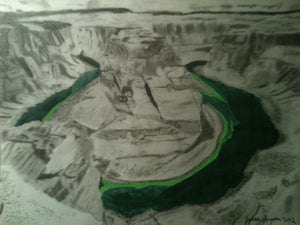 Grand Canyon- Original