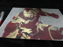 Load image into Gallery viewer, Ironman- Original