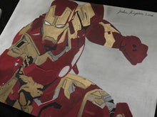 Load image into Gallery viewer, Ironman- Original