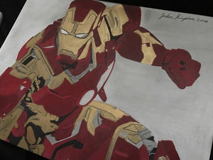 Ironman- Original