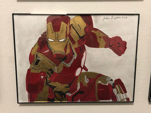 Ironman- Original