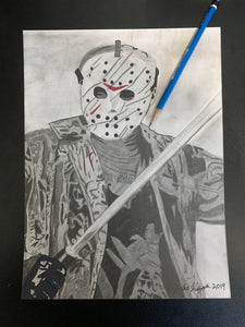 Jason- Original