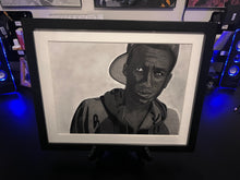 Load image into Gallery viewer, Hopsin; Pound Syndrome RevAMPED- Print