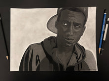 Load image into Gallery viewer, Hopsin; Pound Syndrome RevAMPED- Print