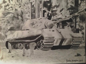 Tank- Original